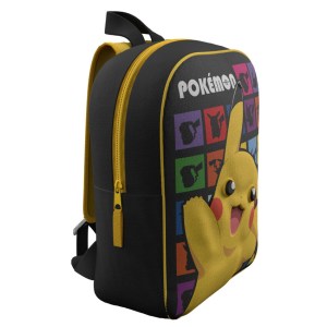 Pokemon 3D backpack LATO